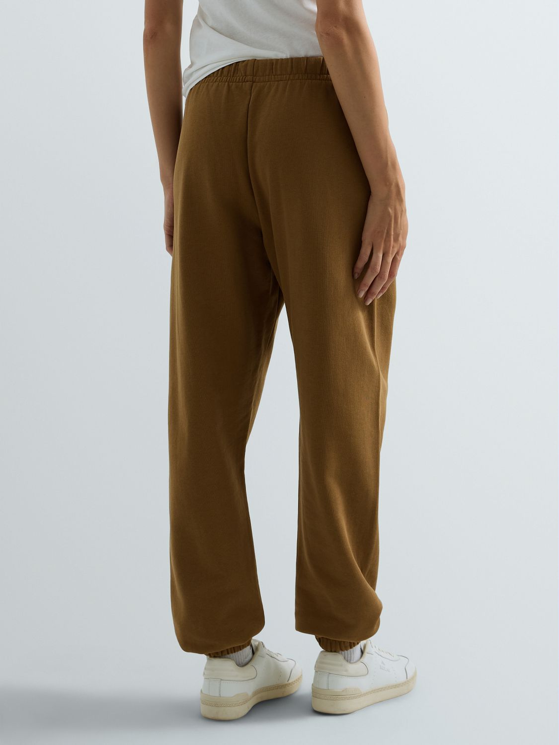 REPLAY DÁMSKÉ OVERSIZED TEPLÁKY