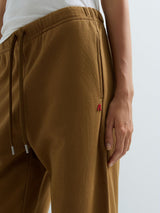 REPLAY DÁMSKÉ OVERSIZED TEPLÁKY