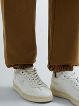 REPLAY DÁMSKÉ OVERSIZED TEPLÁKY
