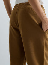 REPLAY DÁMSKÉ OVERSIZED TEPLÁKY