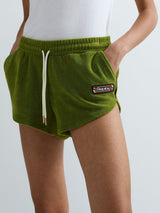 Sportovní kraťasy Replay