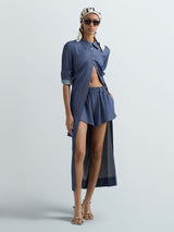 DÁMSKÉ LETNÍ KRAŤASY