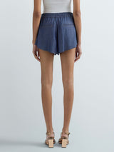 DÁMSKÉ LETNÍ KRAŤASY