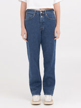 W9Z1 – Džíny rovného střihu