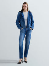 MARTY –  Džíny volného střihu