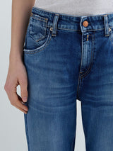 MARTY –  Džíny volného střihu