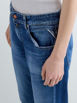 MARTY –  Džíny volného střihu