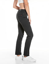 ZOLIE – Džíny rovného střihu