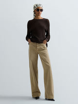 CARY – Džíny širokého střihu