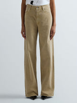 CARY – Džíny širokého střihu