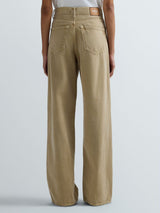 CARY – Džíny širokého střihu