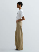 CARY – Džíny širokého střihu