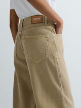 CARY – Džíny širokého střihu