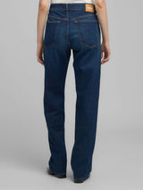 AUBRY – Džíny volného střihu