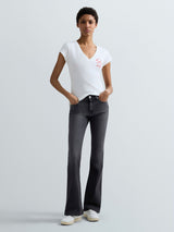 JOELLA – Džíny do zvonového střihu