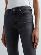 JOELLA – Džíny do zvonového střihu