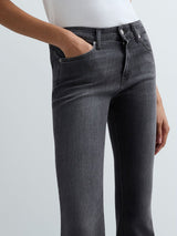 JOELLA – Džíny do zvonového střihu