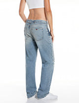 HALIA – Džíny rovného střihu