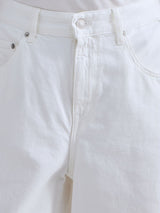 VIVYETTE – ZKRÁCENÉ KALHOTY SE ŠIROKÝMI NOHAVICEMI