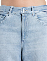 NARJA – Džíny s nízkým pasem a volnými nohavicemi