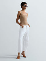 JANIE – DŽÍNY BALÓNOVÉHO STŘIHU