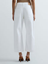 JANIE – DŽÍNY BALÓNOVÉHO STŘIHU