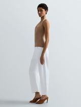 JANIE – DŽÍNY BALÓNOVÉHO STŘIHU