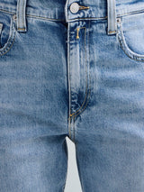 MAIJKE – Džíny rovného střihu s vysokým pasem