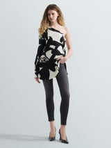 NEW LUZ – Džíny úzkého střihu