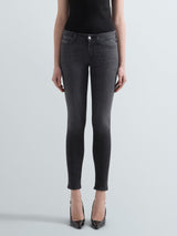 NEW LUZ – Džíny úzkého střihu