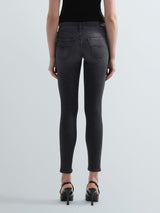 NEW LUZ – Džíny úzkého střihu