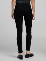 NEW LUZ – Džíny úzkého střihu