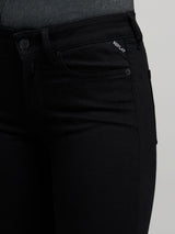 NEW LUZ – Džíny úzkého střihu